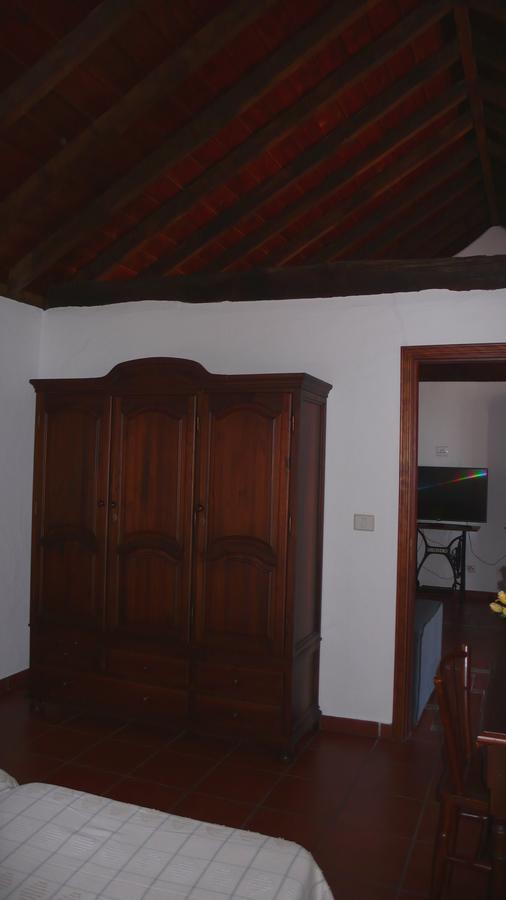엘파소 Casas Rurales Los Pajeros 빌라 외부 사진