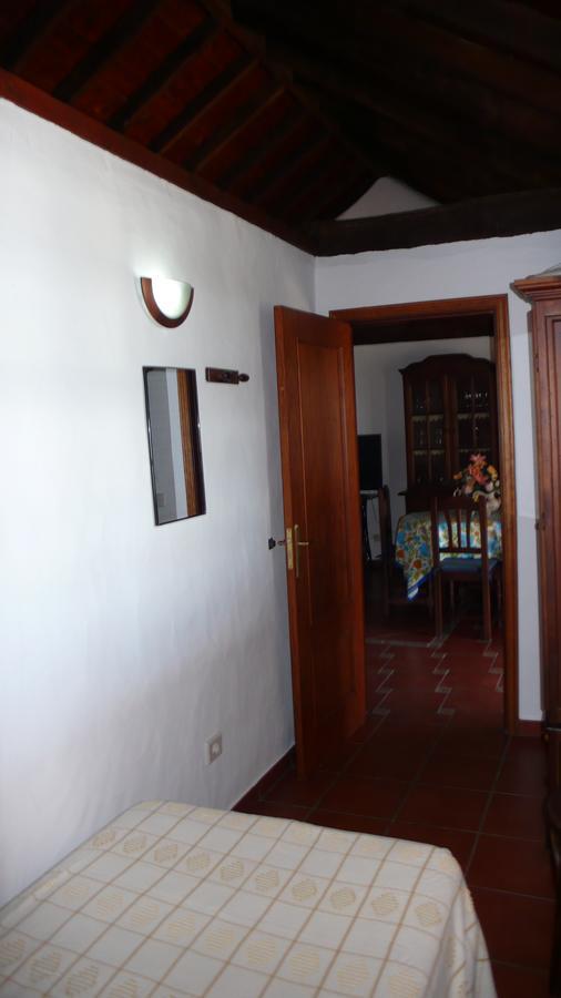엘파소 Casas Rurales Los Pajeros 빌라 외부 사진