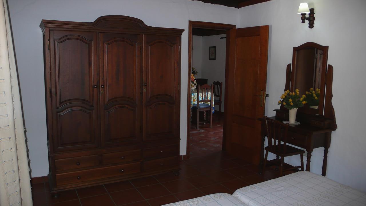 엘파소 Casas Rurales Los Pajeros 빌라 외부 사진