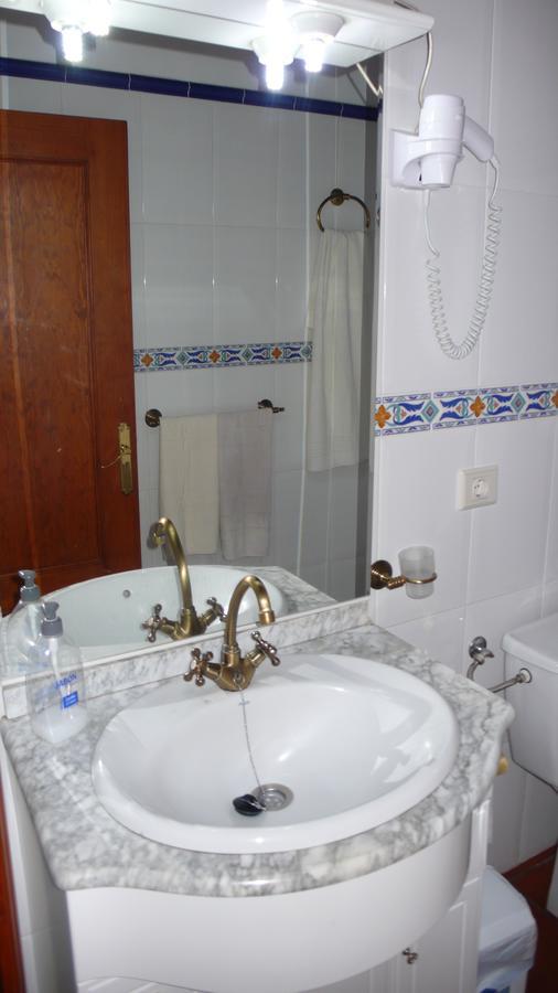 엘파소 Casas Rurales Los Pajeros 빌라 외부 사진