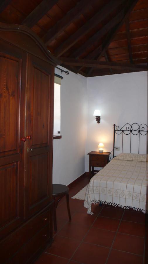 엘파소 Casas Rurales Los Pajeros 빌라 외부 사진