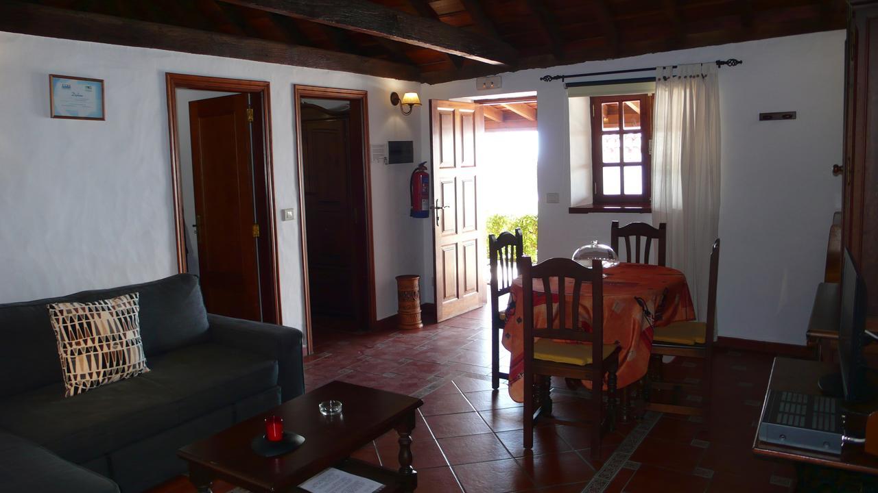 엘파소 Casas Rurales Los Pajeros 빌라 외부 사진